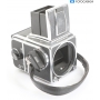 Hasselblad 503 CX Chrome (288449)