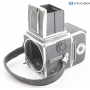 Hasselblad 503 CX Chrome (288449)