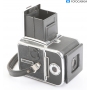 Hasselblad 503 CX Chrome (288449)