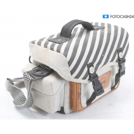 Rowi Foto Tasche Kameratasche 35x20x17 (288612)