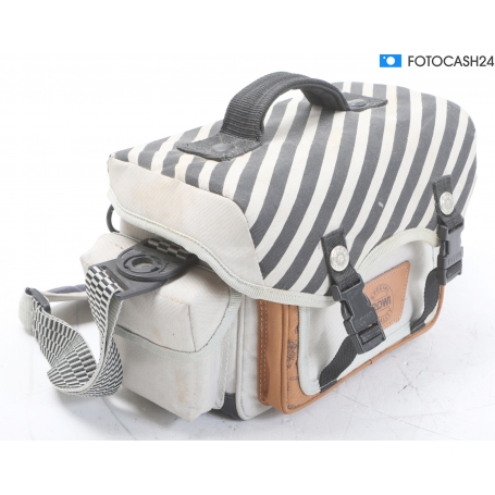 Rowi Foto Tasche Kameratasche 35x20x17 cm (288612)