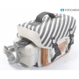 Rowi Foto Tasche Kameratasche 35x20x17 cm (288612)