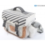 Rowi Foto Tasche Kameratasche 35x20x17 cm (288612)