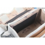 Rowi Foto Tasche Kameratasche 35x20x17 cm (288612)