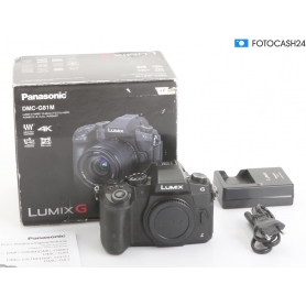 Panasonic Lumix DMC G81 (288735)