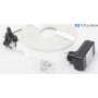 Ledvance 5 Meter Neon Flex LED-Streifen-Basisset Lichtstreifen mit Stecker 230V warmweiß Outdoor (288992)