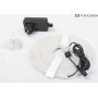 Ledvance 5 Meter Neon Flex LED-Streifen-Basisset Lichtstreifen mit Stecker 230V warmweiß Outdoor (288992)