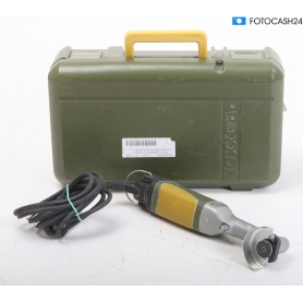 Proxxon LWS 28547 Langhals-Winkelschleifer LHW Trennschleifer 50mm 100 Watt grün (289210)