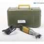 Proxxon LWS 28547 Langhals-Winkelschleifer LHW Trennschleifer 50mm 100 Watt grün (289210)
