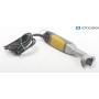 Proxxon LWS 28547 Langhals-Winkelschleifer LHW Trennschleifer 50mm 100 Watt grün (289210)