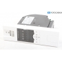 Rademacher RolloTron Standard DuoFern 1400-UW Elektrischer Unterputz-Gurtwickler (14234511), 23mm, 45kg (289214)