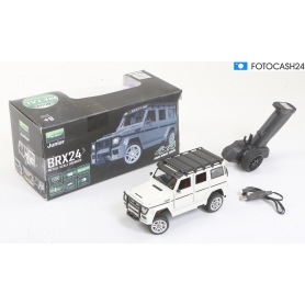 Amewi BRX24 Metall Scale Crawler 1:24 weiß (289292)