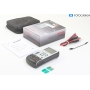 Voltcraft LCR-300 Komponententester Multimeter CAT I Anzeige Werksstandard ohne Zertifikat digital (289300)