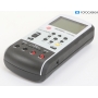 Voltcraft LCR-300 Komponententester Multimeter CAT I Anzeige Werksstandard ohne Zertifikat digital (289300)