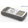 Voltcraft LCR-300 Komponententester Multimeter CAT I Anzeige Werksstandard ohne Zertifikat digital (289300)
