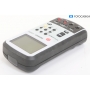 Voltcraft LCR-300 Komponententester Multimeter CAT I Anzeige Werksstandard ohne Zertifikat digital (289300)