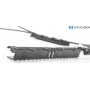 REMIS Aufstellmechanik 900x600mm - Remis Ersatzteil Nr. 10037874 - für Remi Top Vario II (289323)