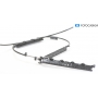 REMIS Aufstellmechanik 900x600mm - Remis Ersatzteil Nr. 10037874 - für Remi Top Vario II (289323)