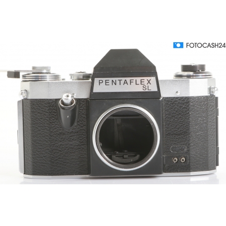 Pentaflex Analog SRL SL (289410)