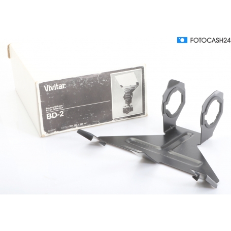 Vivitar BD-2 Bounce Diffuser (289439)