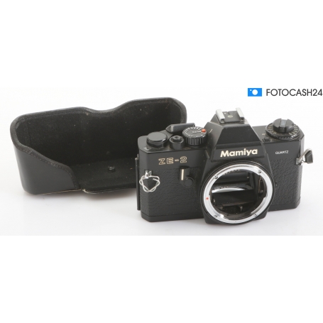Mamiya ZE-2 Analoge Kamera (289440)