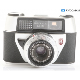 REGULA LKB Analoge Kamera (289441)