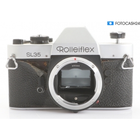 Rollei Rolleiflex SL35 Chrome (289442)