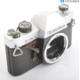Rollei Rolleiflex SL35 Chrome (289442)