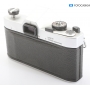 Rollei Rolleiflex SL35 Chrome (289442)
