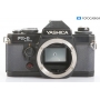 Yashica FX-D QUARTZ Analoge Spiegelreflexkamera (289443)