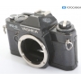 Yashica FX-D QUARTZ Analoge Spiegelreflexkamera (289443)
