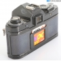 Yashica FX-D QUARTZ Analoge Spiegelreflexkamera (289443)