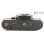 Yashica FX-D QUARTZ Analoge Spiegelreflexkamera (289443)