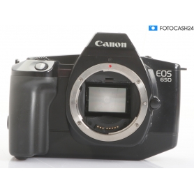 Canon EOS 650 (289444)
