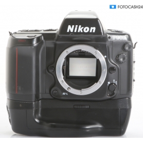 Nikon F90X (289449)