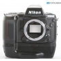 Nikon F90X mit nikon mb-10 (289449)