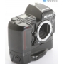 Nikon F90X mit nikon mb-10 (289449)