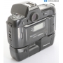 Nikon F90X mit nikon mb-10 (289449)
