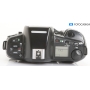 Nikon F90X mit nikon mb-10 (289449)