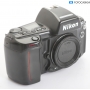 Nikon F90X mit nikon mb-10 mit Kameratasche (289472)