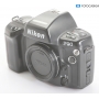 Nikon F90X mit nikon mb-10 mit Kameratasche (289472)