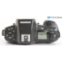Nikon F90X mit nikon mb-10 mit Kameratasche (289472)