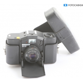 Minox 35 GT Germany Sucherkamera (289496)