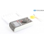 VOLTCRAFT VC191 DIGITAL MULTIMETER (289675)