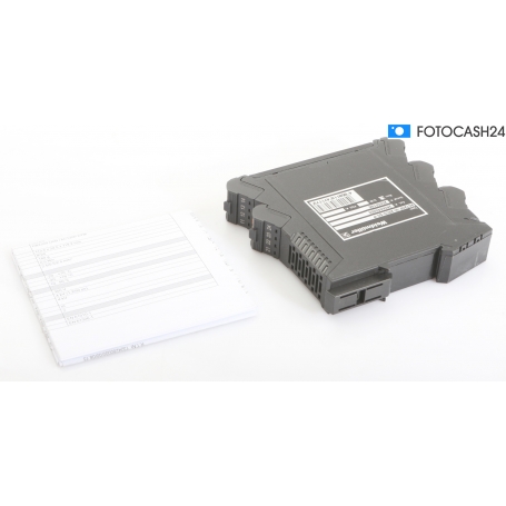 Weidmüller ACT20P-UI-2RCO-DC-S 1ST (289679)