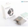 XCOAST SIONA 2 - BLACK Smartwatch (289680)
