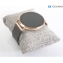 XCOAST SIONA 2 - BLACK Smartwatch (289680)