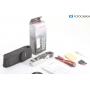 VOLTCRAFT VC-523 Stromzange Multimeter Zangenmessgerät digital CAT III 600V (289683)