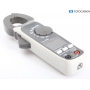 VOLTCRAFT VC-523 Stromzange Multimeter Zangenmessgerät digital CAT III 600V (289683)