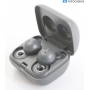 Sony LinkBuds In Ear Headset Kopfhörer Bluetooth Mikrofon-Rauschunterdrückung Lautstärkeregelung grau (289685)